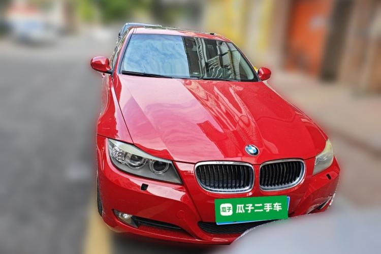 Used BMW 3 Series 2011 320i Sport Edition