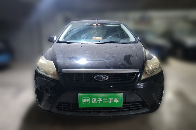 Used Ford Focus 2011 Hatchback 1.8L Manual Comfort Model
