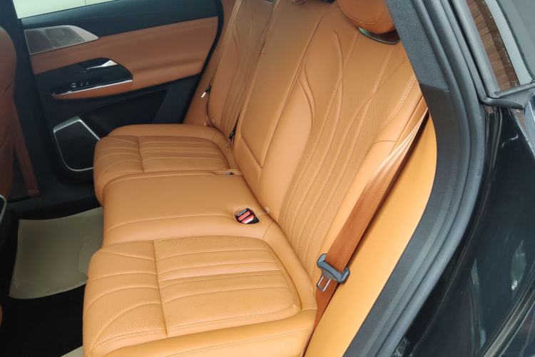 Used XPeng G9 2025 625 Long-Range Max