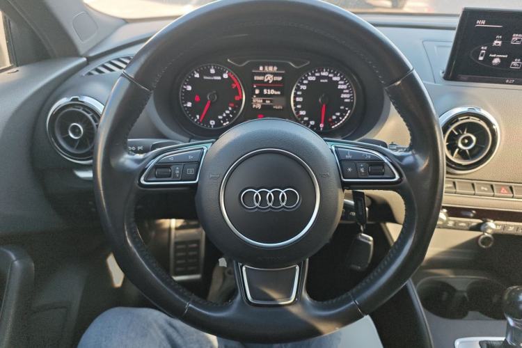 Used Audi A3 2015 Sportback 45 TFSI S line sports model