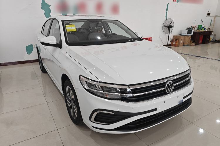 Used Volkswagen Bora 2026 200TSI DSG Yuexing Navigation Edition
