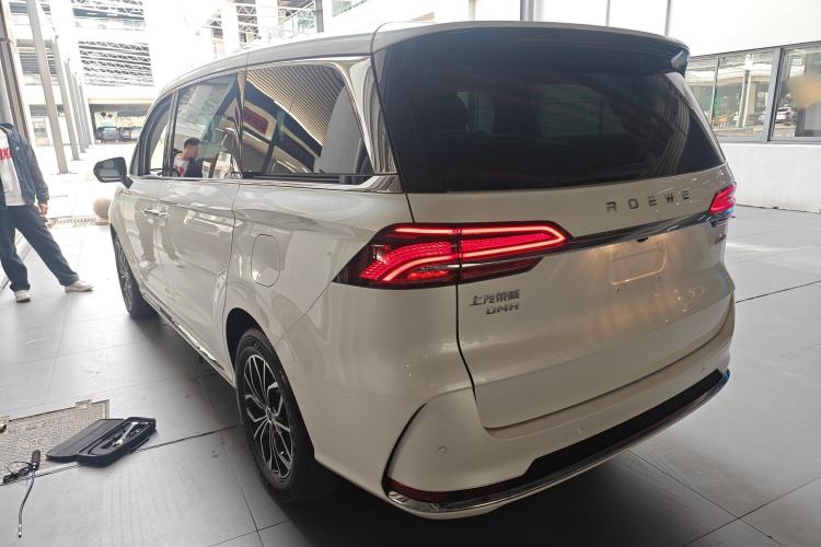 Used Roewe iMAX8 New Energy 2025 1.5T DMH Lu Zun Deluxe Edition
