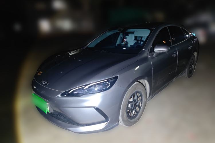 Used BYD Seal 05 DM-i 2025 DM-i Smart Drive 55KM Luxury Model