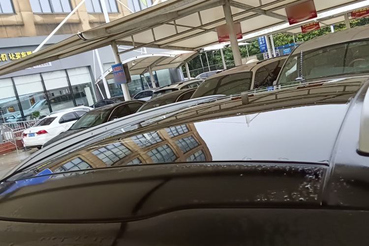 Used Kia KX5 2016 2.0L Automatic 2WD GLS
