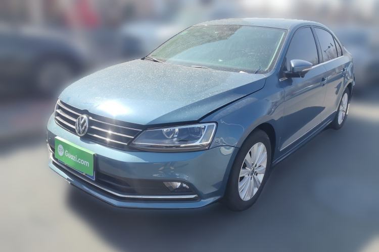 Used Volkswagen Sagitar 2015 230TSI Automatic Comfort Version