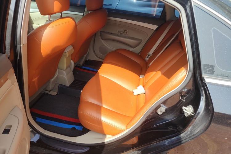 Used Nissan Sylphy 2018 Classic 1.6XE CVT Comfort Edition