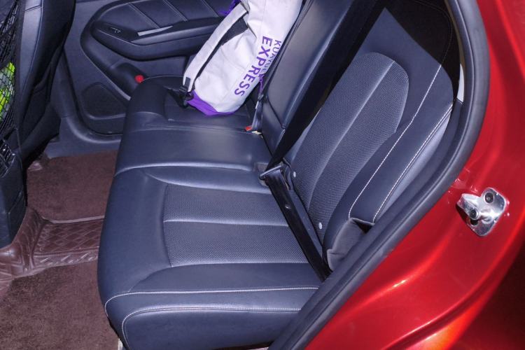 Used Roewe RX5 2016 20T Two-Wheel Drive Automatic Flagship Edition
