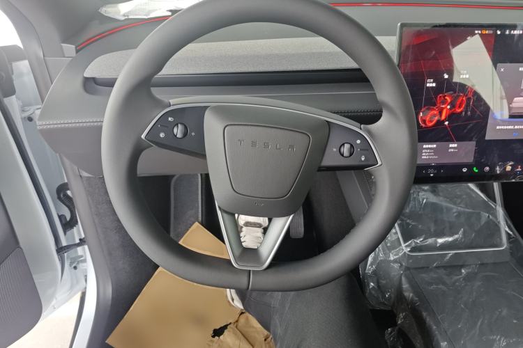 Used Tesla Model Y 2026 Rear-Drive Model
