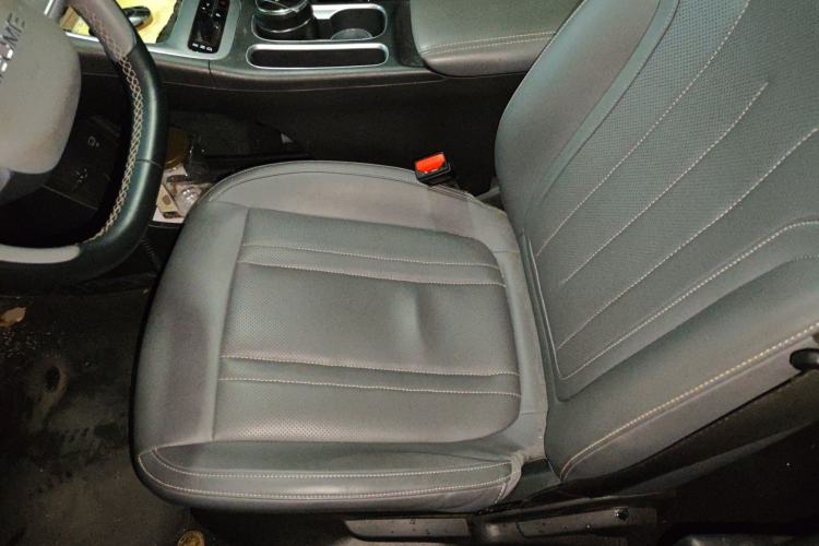 Used Geely Galaxy Geome 2025 310km Youth Edition
