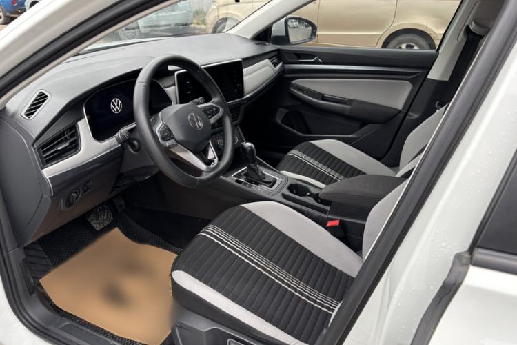 Used Volkswagen Bora 2023 200TSI DSG Comfort Edition