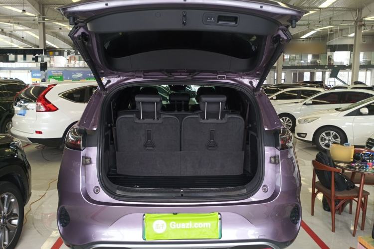 Used Denza X 2020 PHEV Flagship Edition
