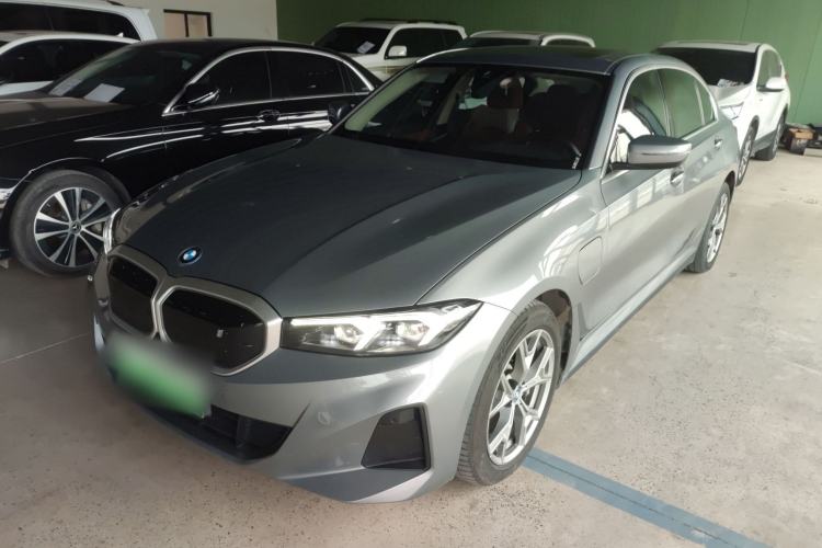 Used BMW i3 2024 eDrive 35 L