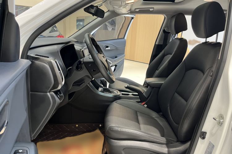 Used Hyundai ix35 2020 2.0L Automatic 2WD Zhiyong·Changxiang Edition