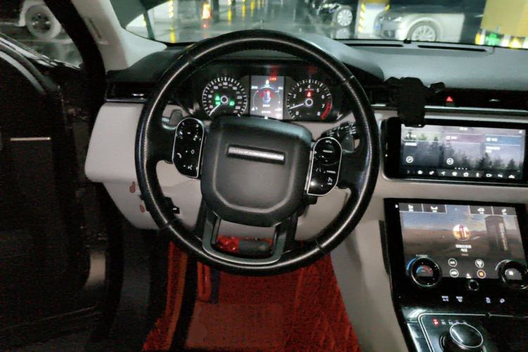 Used Land Rover Range Velar 2017 P380 S
