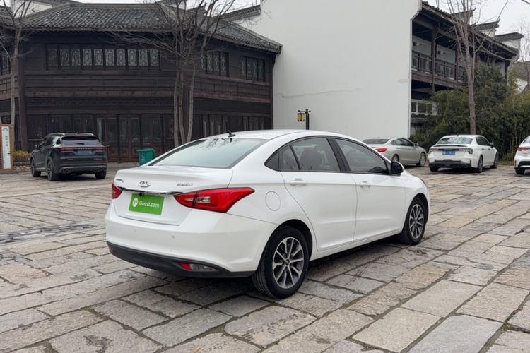 Used Chery Arrizo 5 2021 PRO 1.5L CVT Youth Edition