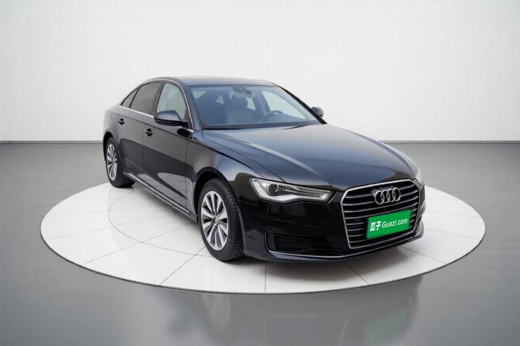 Used Audi A6L 2016 30 FSI Comfort Version
