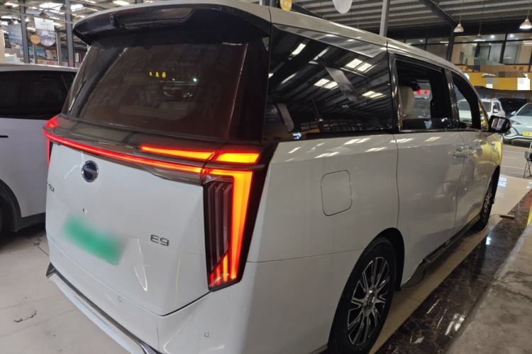 Used GAC Trumpchi E9 2023 E9 MAX
