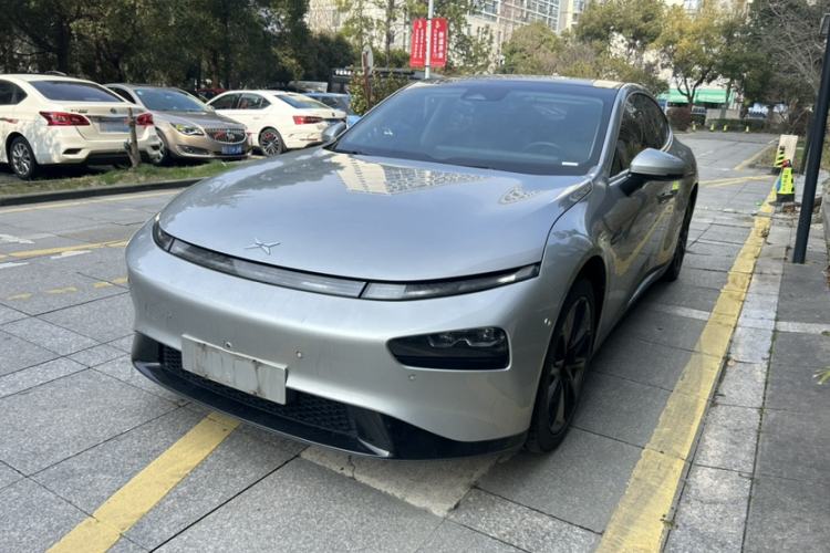 Used XPeng P7 2022 480N+