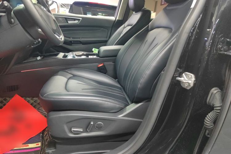 Used Ford Edge 2021 PLUS EcoBoost 245 Two-Wheel-Drive Titanium 7-Seater