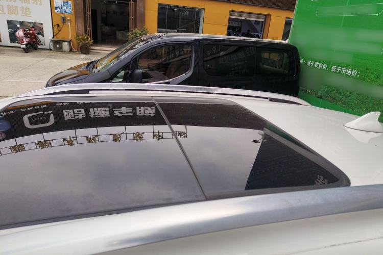 Used Volkswagen T-Cross 2020 280TSI DSG Luxury Edition Roof