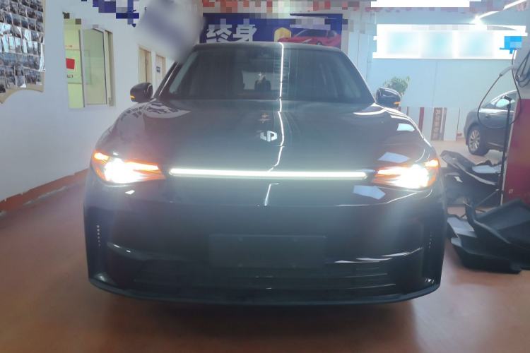 Used Leapmotor C10 2024 210 Comfort Edition