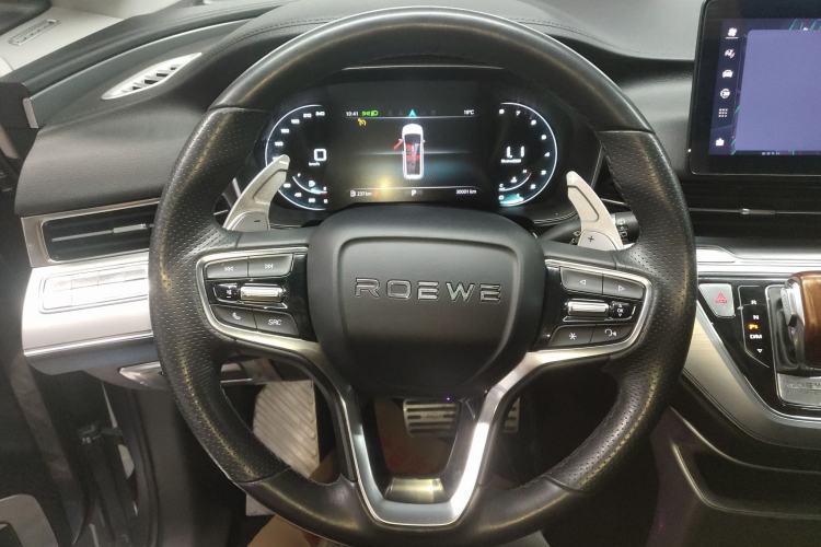 Used Roewe iMAX8 2022 400TGI Celebration Edition