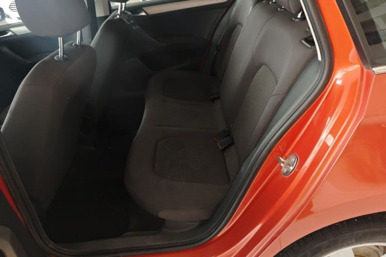 Used Volkswagen Santana 2015 Haval H6 1.6L Automatic Luxury Model
