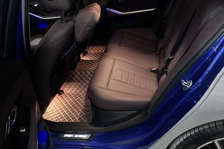 Used BMW 3 Series 2020 Restyled 325Li M Sport Package