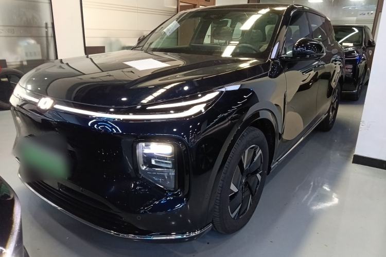 Used CHANGAN NEVO Q07 2025 145 Zun Yao Trim