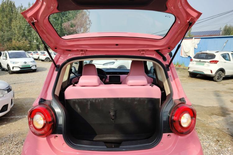 Used Brilliance Xinri i03 2021 318 km 31.45 kWh