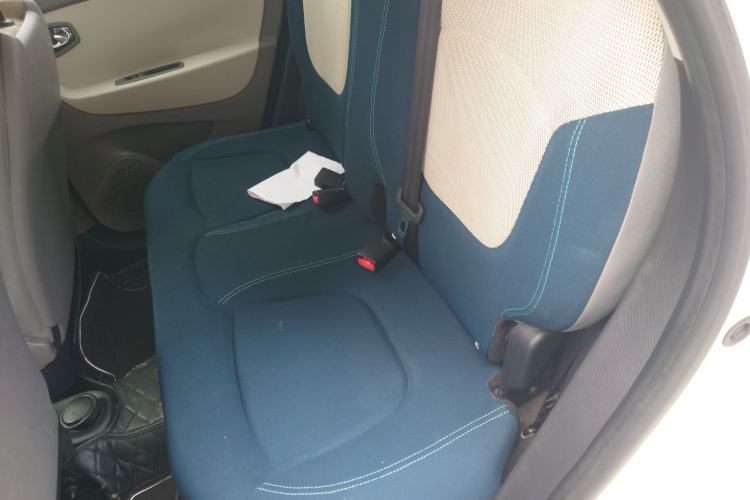 Used Renault Captur 2015 1.2T Automatic Standard Edition
