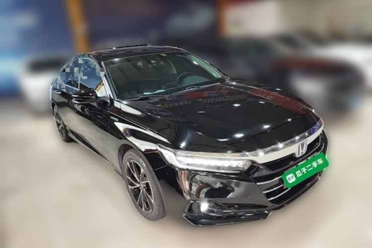 Used Honda Accord 2022 Xing·Hybrid 2.0L Xingling Version