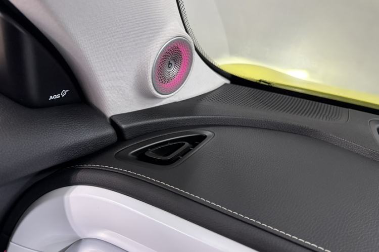 Used smart #1 2022 Pulse Heartbeat Edition
