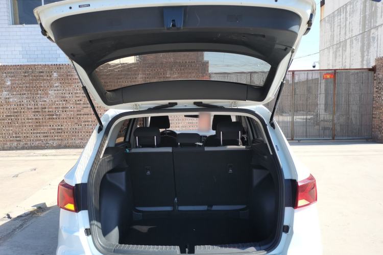 Used Jetta VS5 2021 280TSI Automatic Trend Edition
