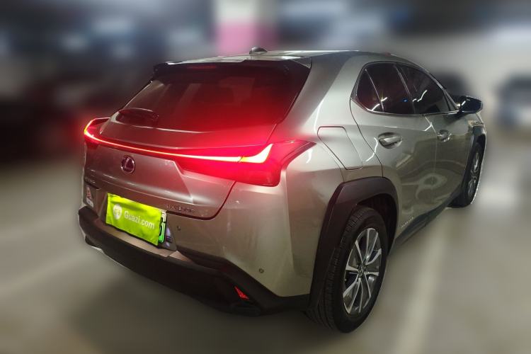 Used Lexus UX New Energy 2020 300e Pure·Joy Edition
