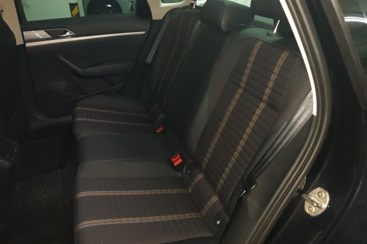 Used Volkswagen Lavida 2021 280TSI DSG Comfort Edition
