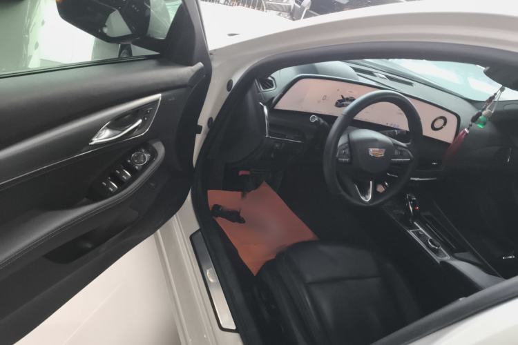 Used Cadillac CT5 2024 28T Luxury Pro Trim