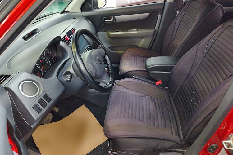 Used Suzuki Swift 2014 1.5L Automatic Fashion Edition Left Front Seat