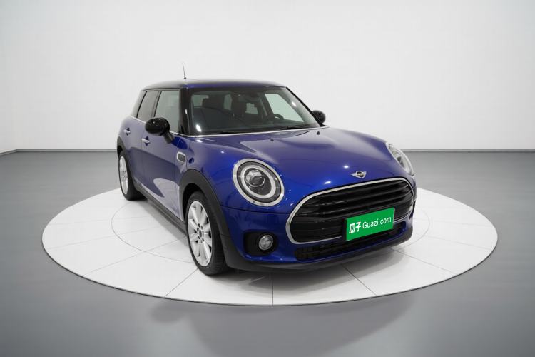Used MINI Clubman 2021 1.5T ONE Exterior 1