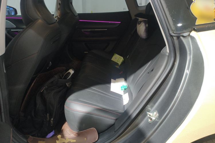 Used XPeng P7 2022 670E+
