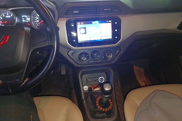 Used Wuling Hongguang 2021 1.5L S Comfort Edition LAR