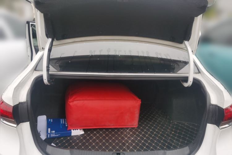 Used Buick GT 2021 Revised Version Flagship 1.5L Automatic Elite Edition