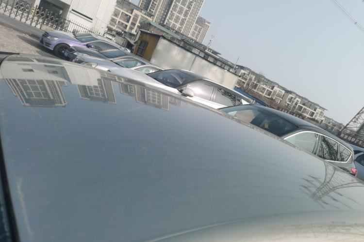 Used Citroen C4L 2014 1.8L Intelligent Drive Manual Enjoyment Model
