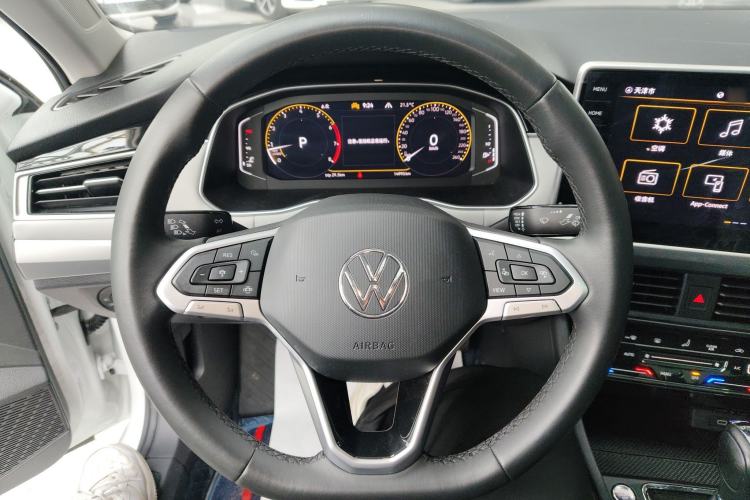 Used Volkswagen Bora 2023 300TSI DSG Prestige Edition
