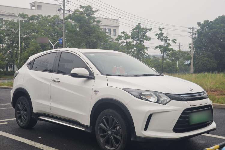 Used Everus VE-1 2021 Travel Edition
