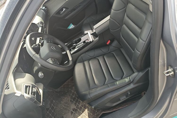 Used Citroen C5 X 2021 1.6T Enjoy the Extraordinary
