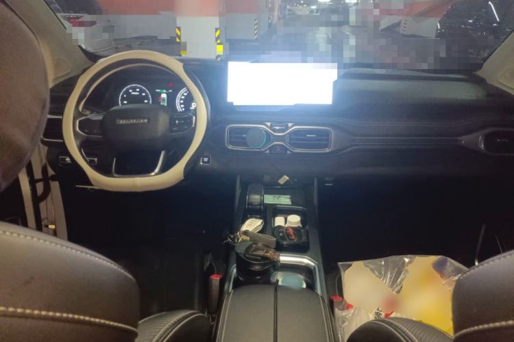 Used Radar Horizon 2023 410 km Entrepreneur Edition
