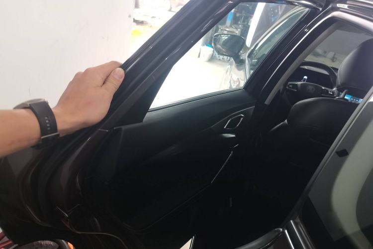 Used MG ONE 2022 α-Smart Sports Series 1.5T Entry-Level Model