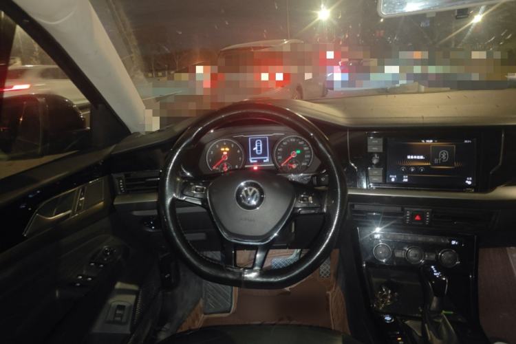 Used Volkswagen Passat 2019 330TSI Elite Edition China V Standard
