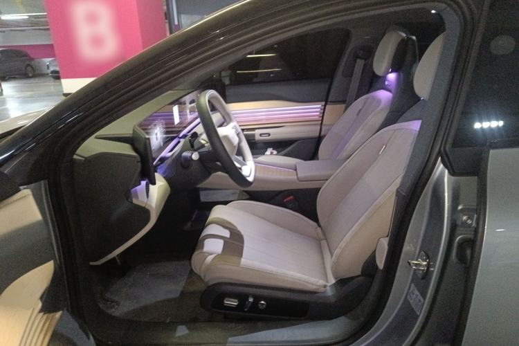 Used Audi E5 Sportback 2026 Pioneer Model